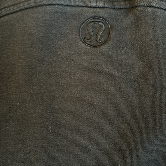 Lululemon To You Tunic, size 6, Black - Picture 4 of 8